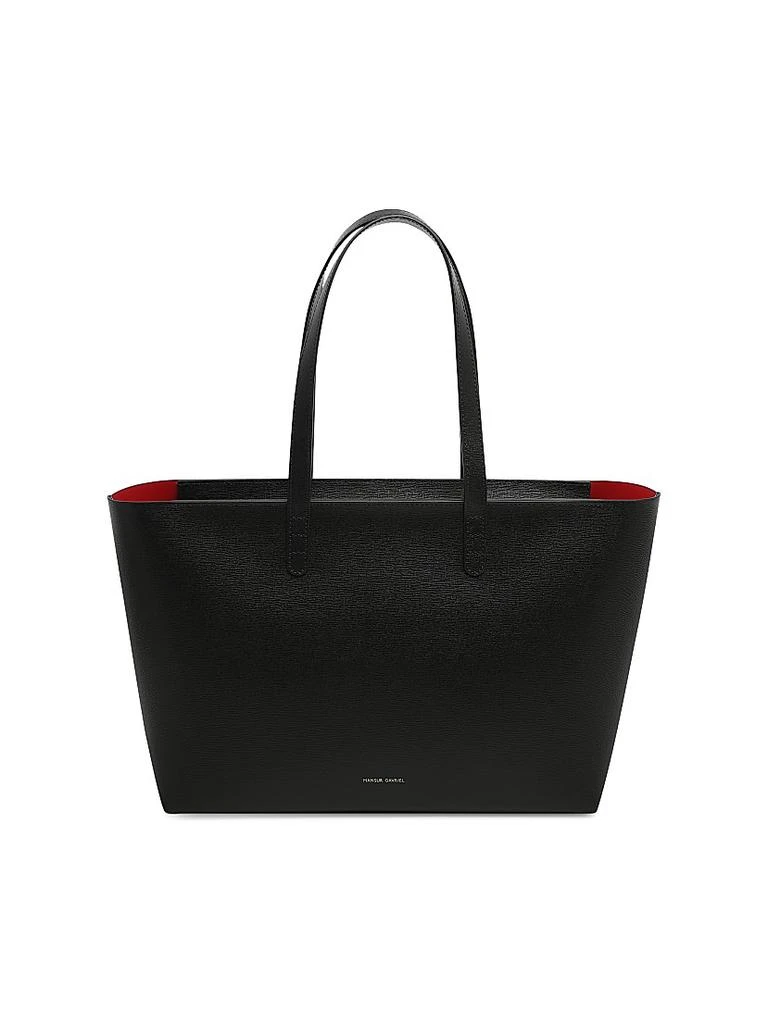 Mansur Gavriel Small Zip Tote 1