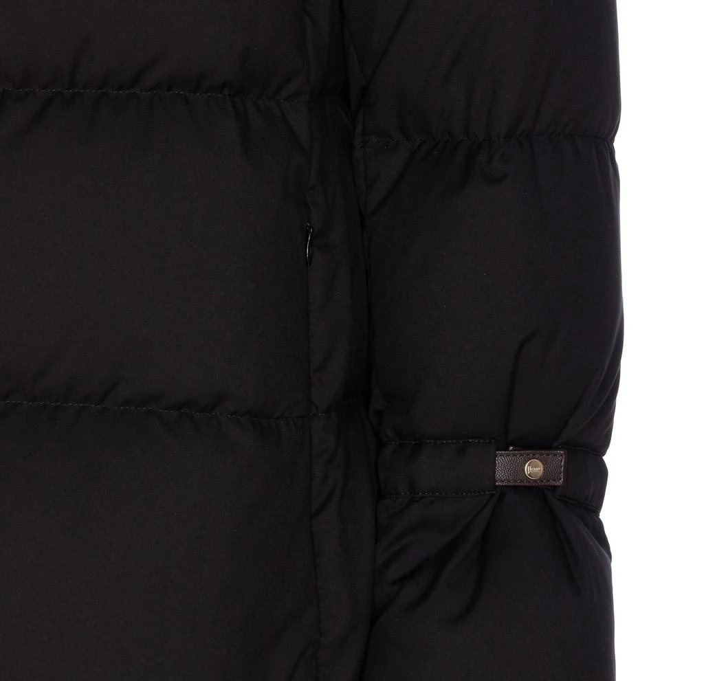 Herno Herno Zipped Padded Down Jacket 3