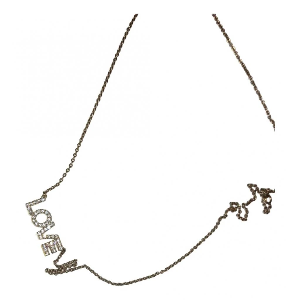 Zadig&Voltaire Zadig & Voltaire Necklace 1