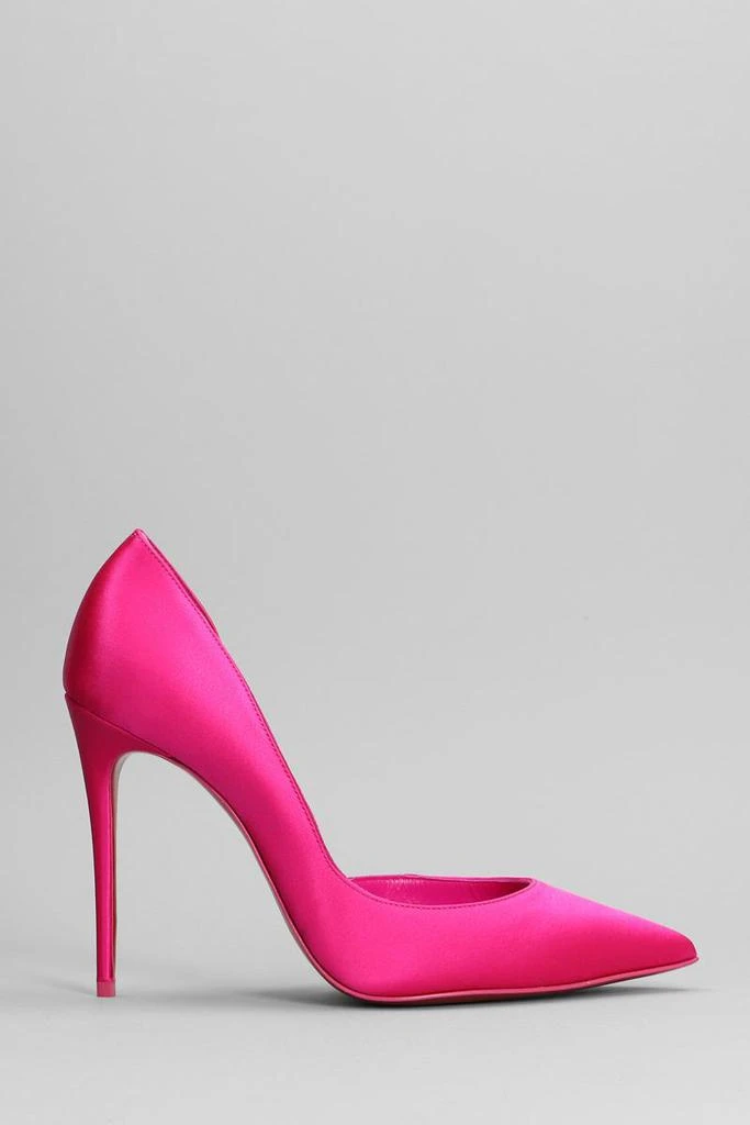Christian Louboutin Christian Louboutin Iriza 100 Pumps 1
