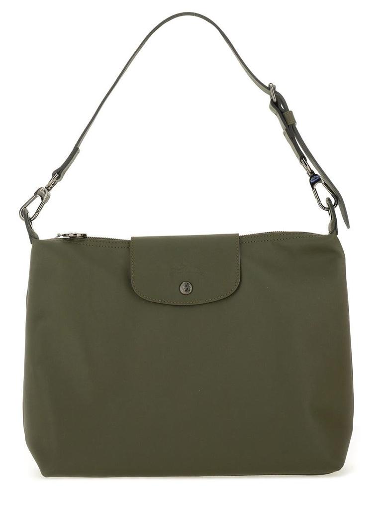 Longchamp CASHEW COLOURED LE PLIAGE XTRA HOBO BAG - Shoulder