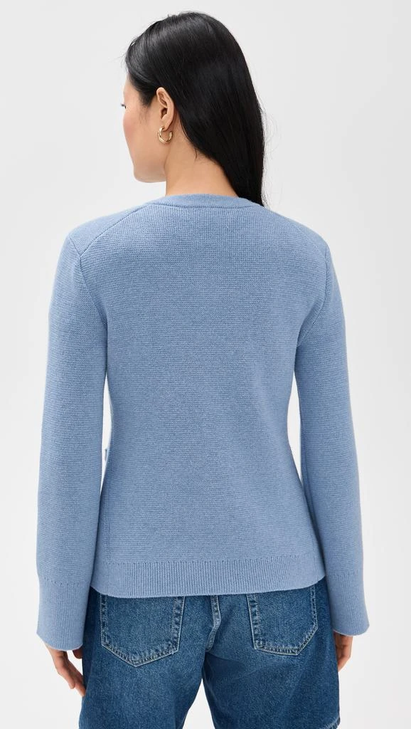 Alex Mill Provence Sweater Jacket 2