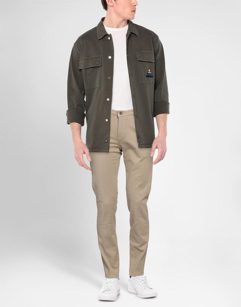0/ZERO CONSTRUCTION Casual pants