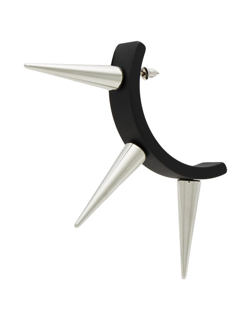 Innerraum Ear cuff or single earring