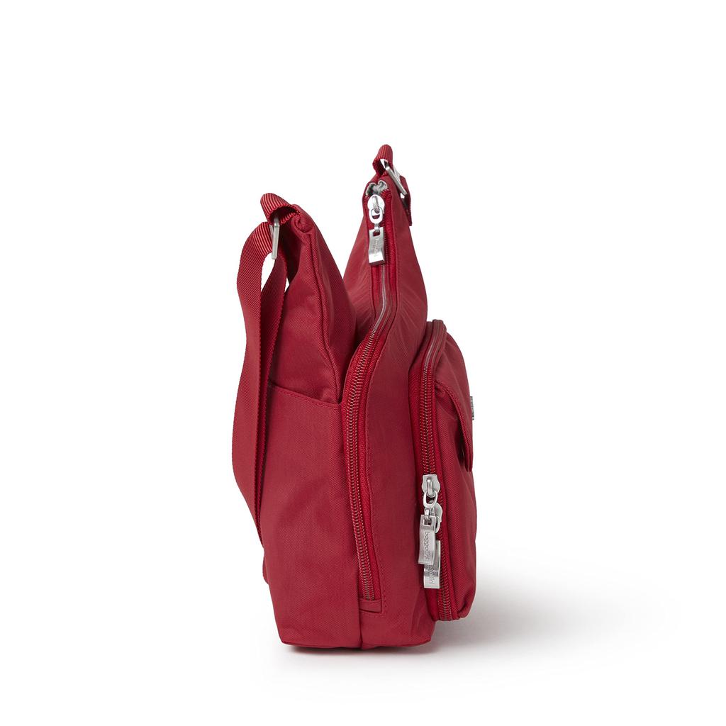 Baggallini Criss Cross Bagg