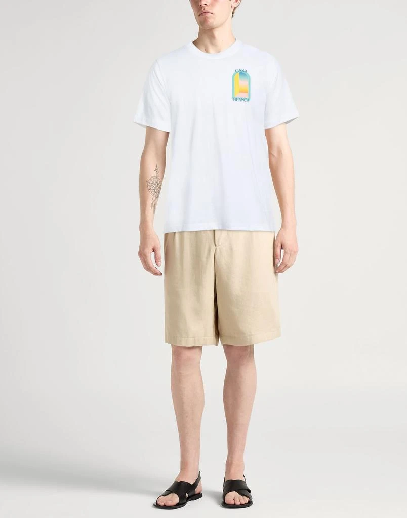Casablanca T-shirt 2