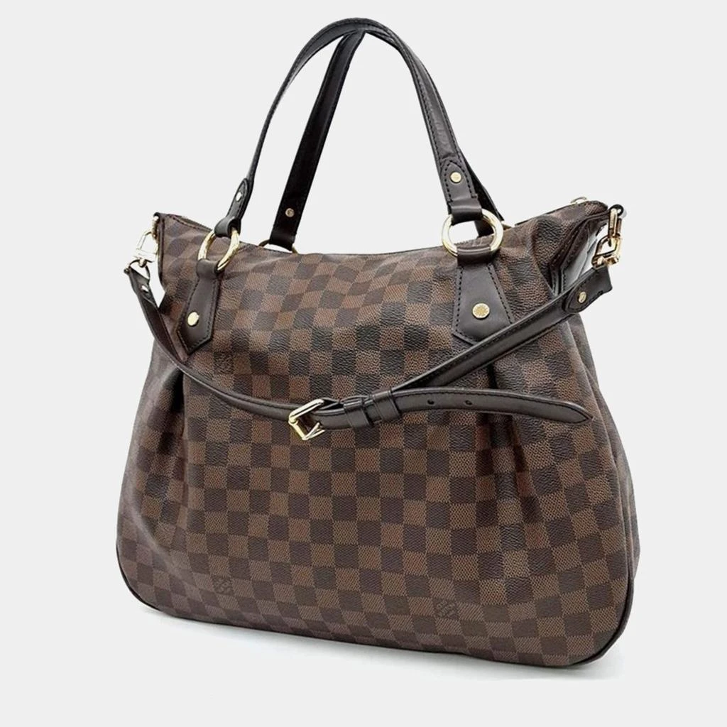 Louis Vuitton Louis Vuitton Damier Evora MM Bag 2