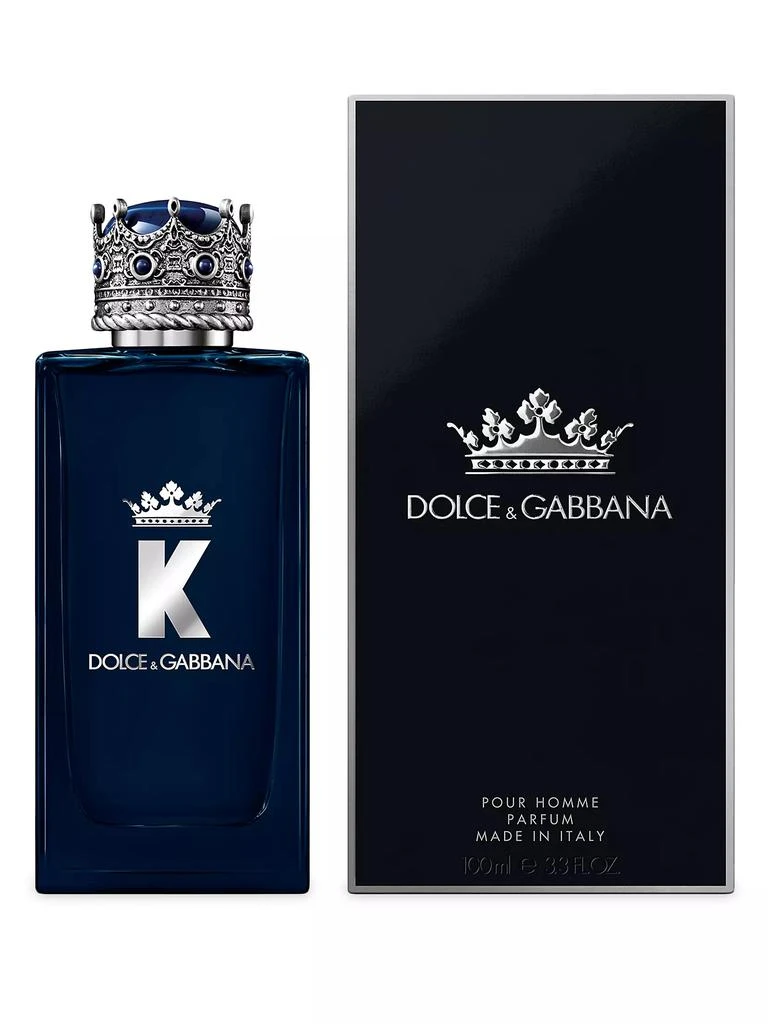 Dolce & Gabbana K by Dolce&Gabbana Parfum 2