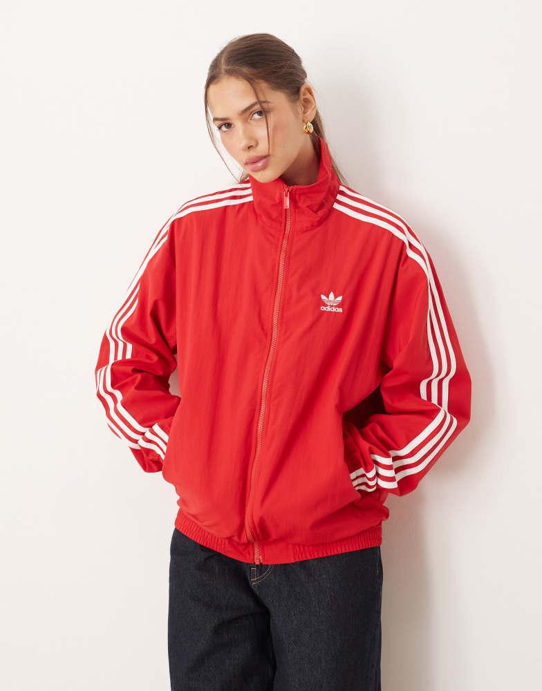 Adidas adidas Originals adicolor Woven Firebird Track Top - Men's