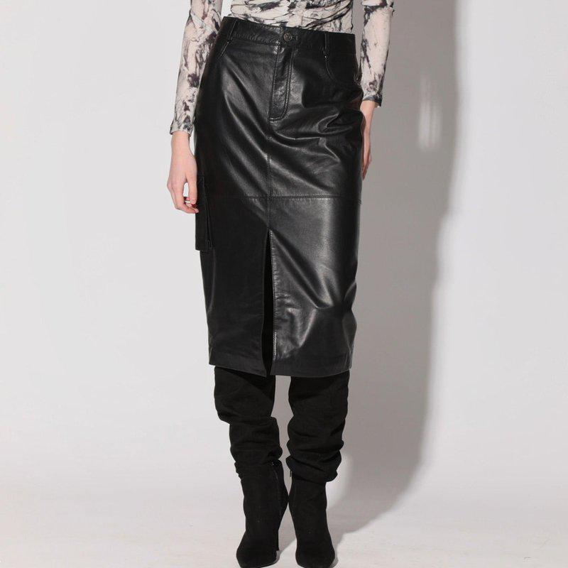 Walter Baker Selene Skirt