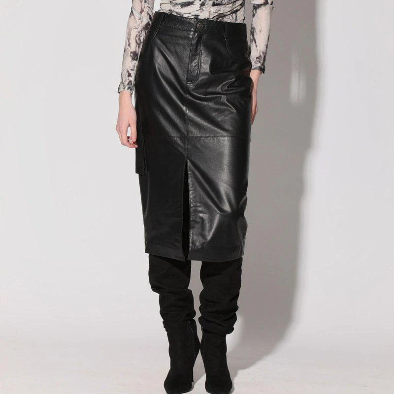 Walter Baker Selene Skirt 1