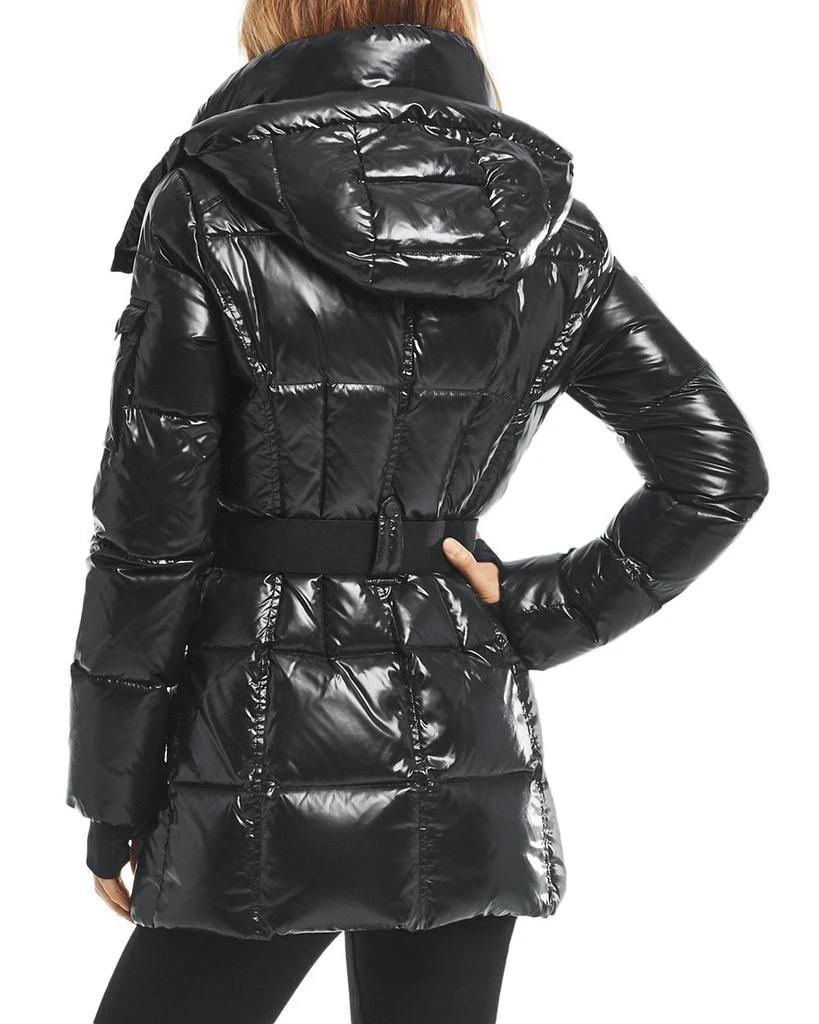SAM. New Soho Down Coat 7