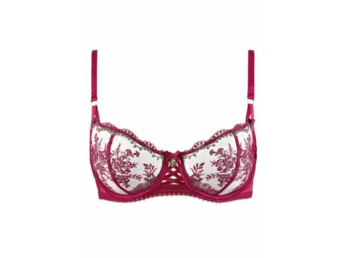 Aubade Soutien-gorge corbeille - jusqu’au bonnet G TRÉSOR INFINI 1