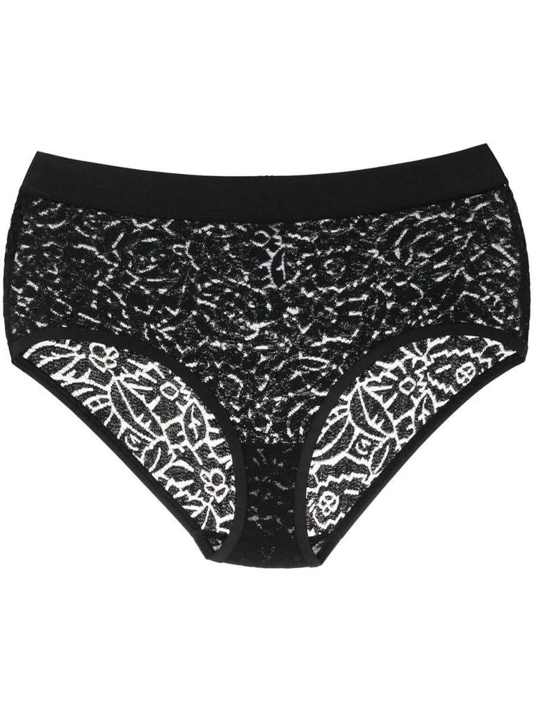 ERES Eres Underwear 1