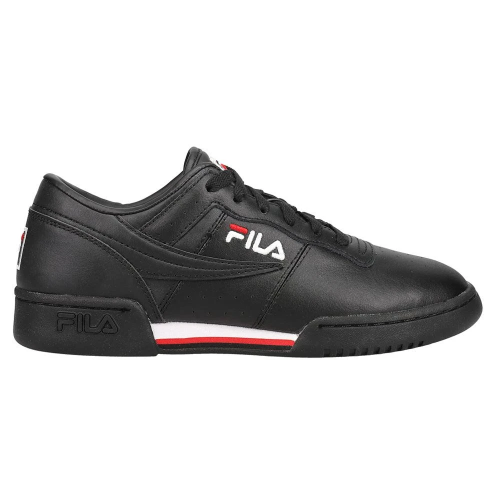 Fila Original Fitness Lace Up Sneakers 1