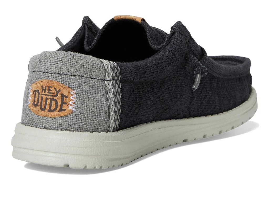 Hey Dude Wally Jute 5