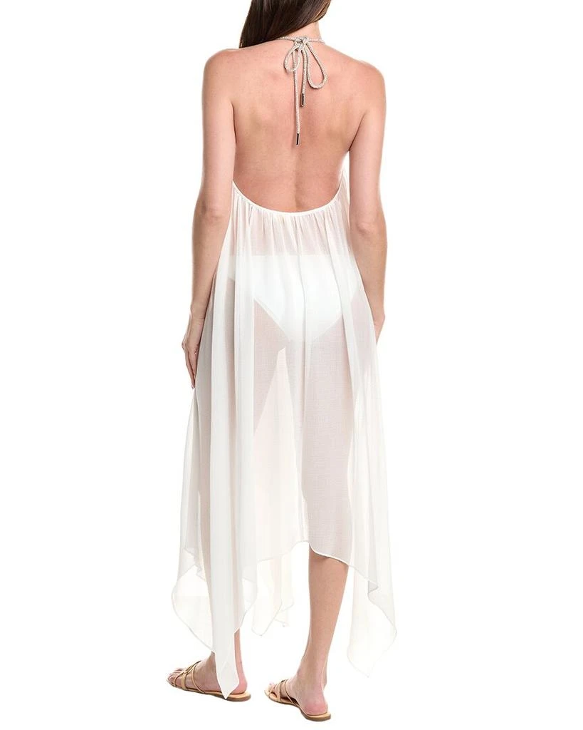chinese dress ladies JOYCE MAXI DRESS
