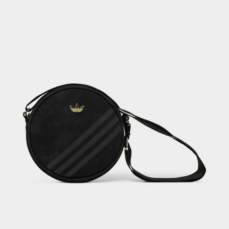 adidas Originals Terrace Crossbody Bag  On Sale Now with Up to 12% Off |  Discover Exclusive Deals & Savings at BeyondStyle  Authentic Adidas  accessories|women's accessories|bags, backpacks & wallets|Women with  Limited-Time