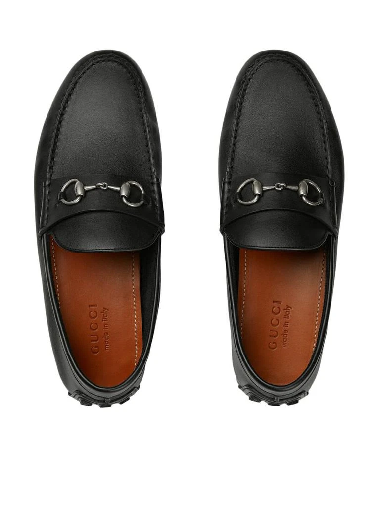 Gucci Gucci Loafers Shoes 4