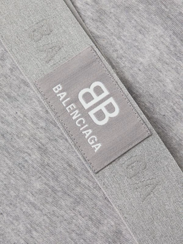 Balenciaga Logo Patch Briefs 4