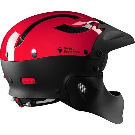SWEET PROTECTION Rocker Fullface Helmet 3