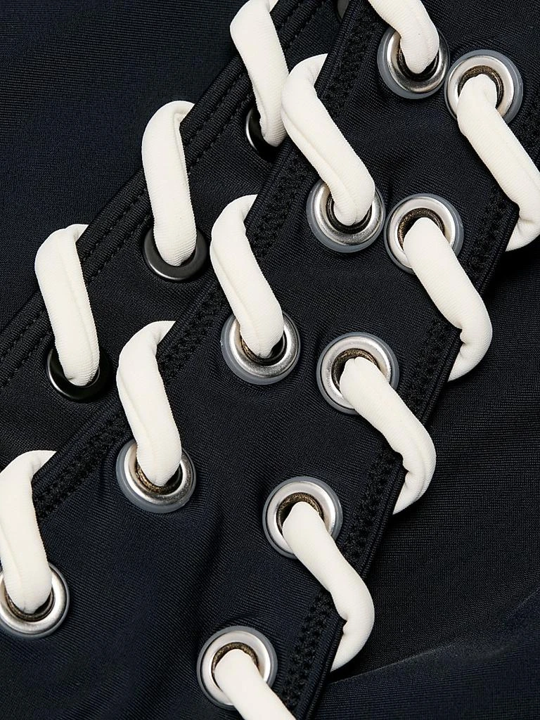 SIMKHAI Dayton One-Piece Swimsuit 6