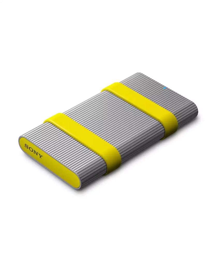 SONY Sl-M1 1Tb Usb 3.1 Gen 2 External Ssd