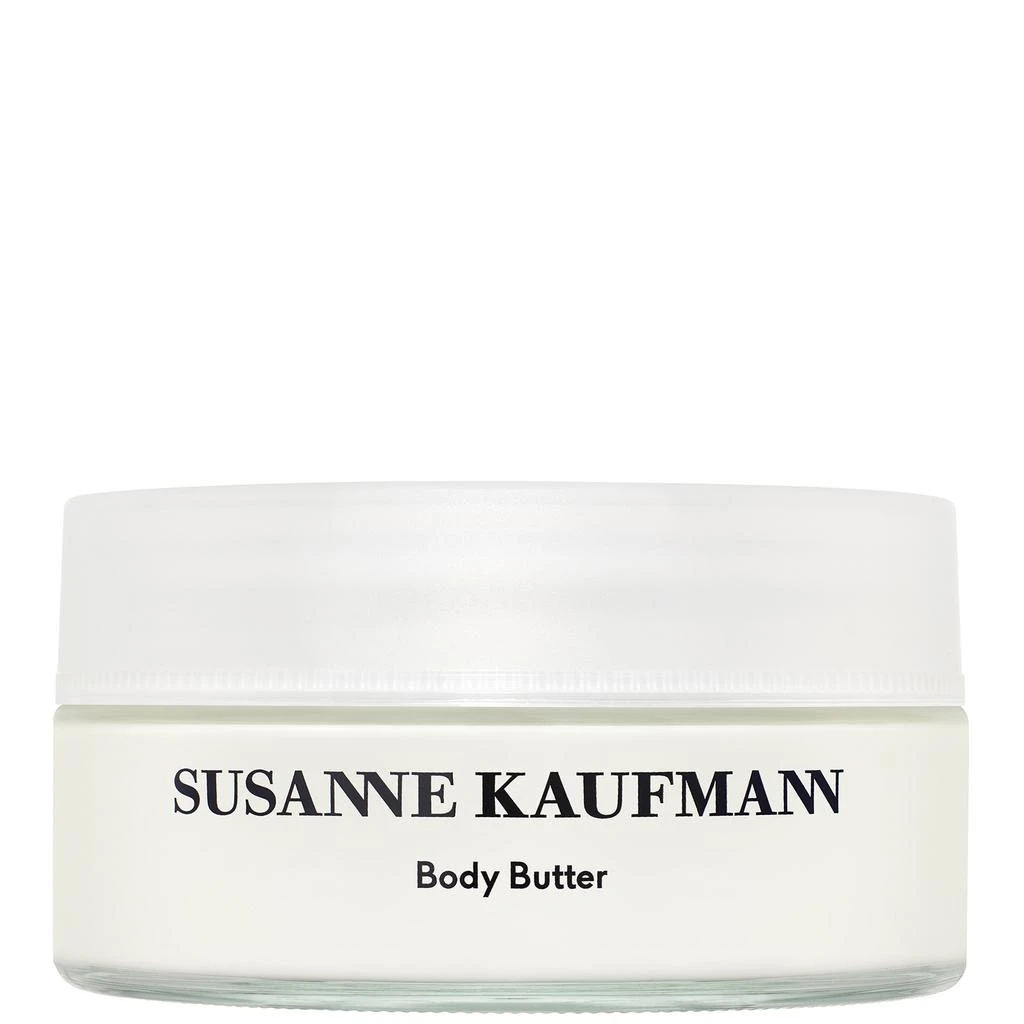 Susanne Kaufmann SUSANNE KAUFMANN Body Butter 200ml 1
