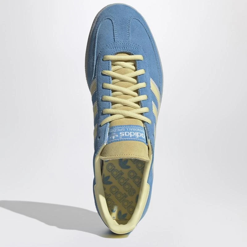 Adidas Handball Spezial blue/yellow sneakers 3