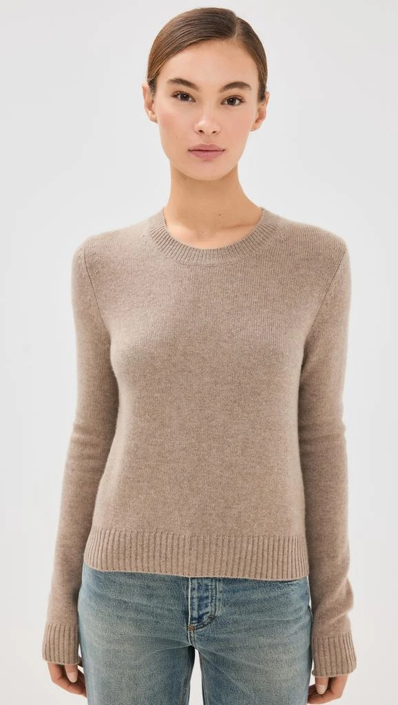 Lisa Yang Mable Cashmere Sweater 6