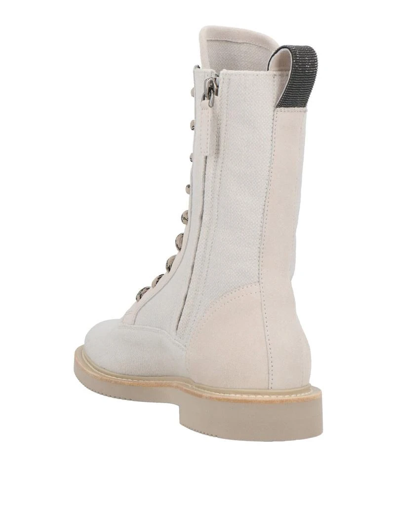 Brunello Cucinelli Ankle boot 3