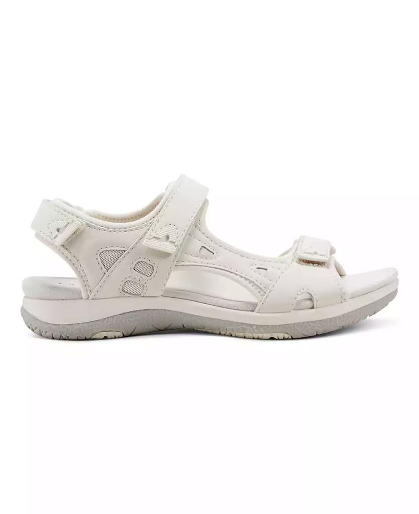 Earth Women's Skylar Lightweight Sporty Sandals
