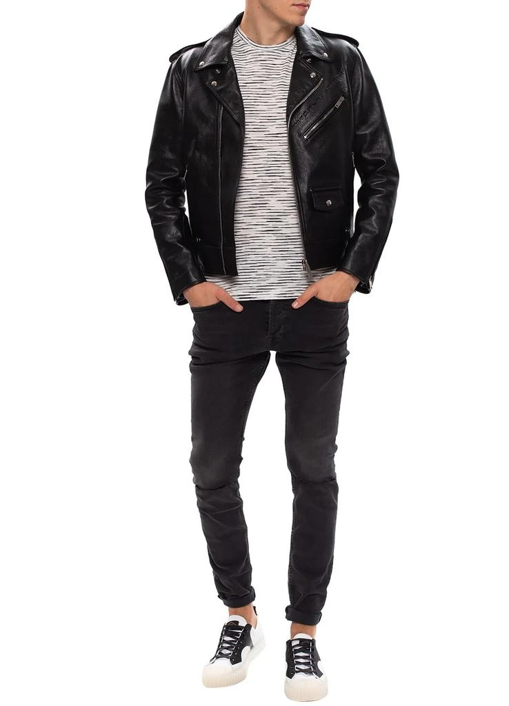 ALL SAINTS ‘Cigarette’ jeans 5