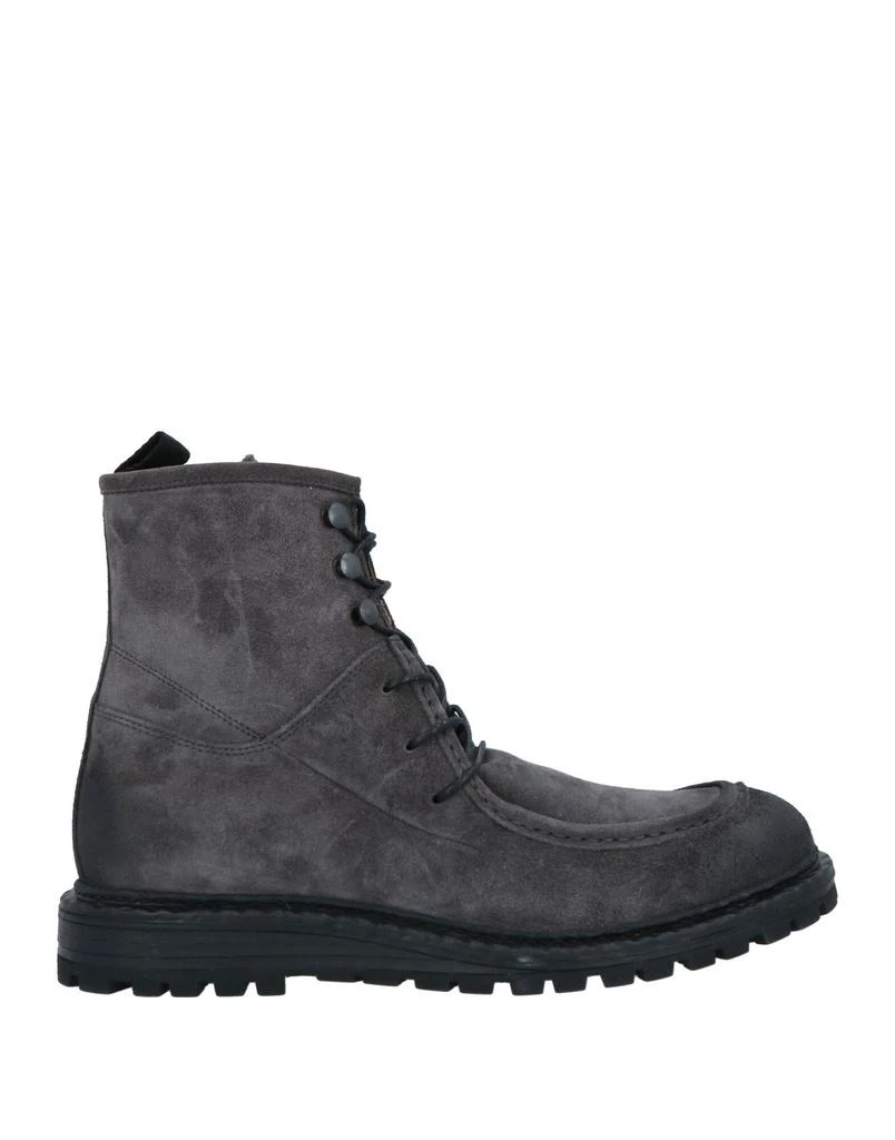BOEMOS Ankle boot 1