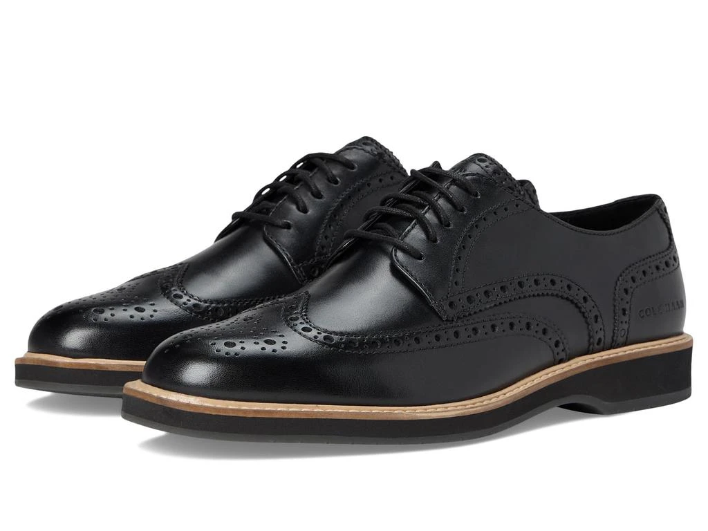 Midland Plain Toe Lug Sole Derby – On Sale Now with Up to 77  display picture 3