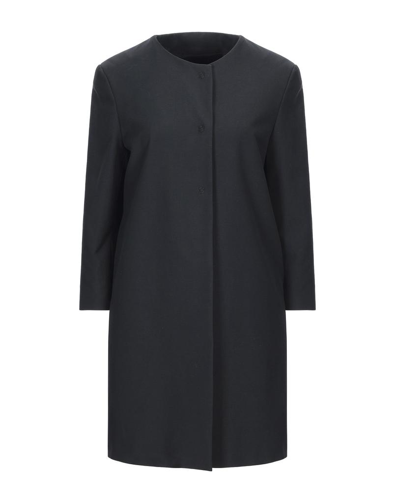 ANNIE P. Full-length jacket