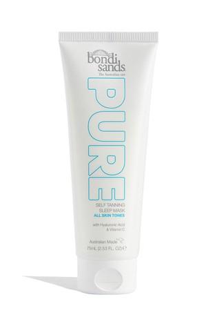 Bondi Sands Bondi Sands - Pure Self Tanning Sleep Mask (75ml)