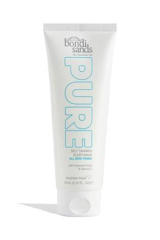 Bondi Sands Bondi Sands - Pure Self Tanning Sleep Mask (75ml) 1