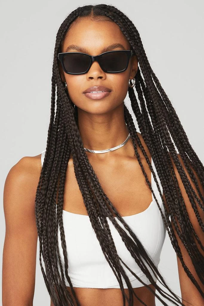 Alo Chill Sunglasses - Black 3