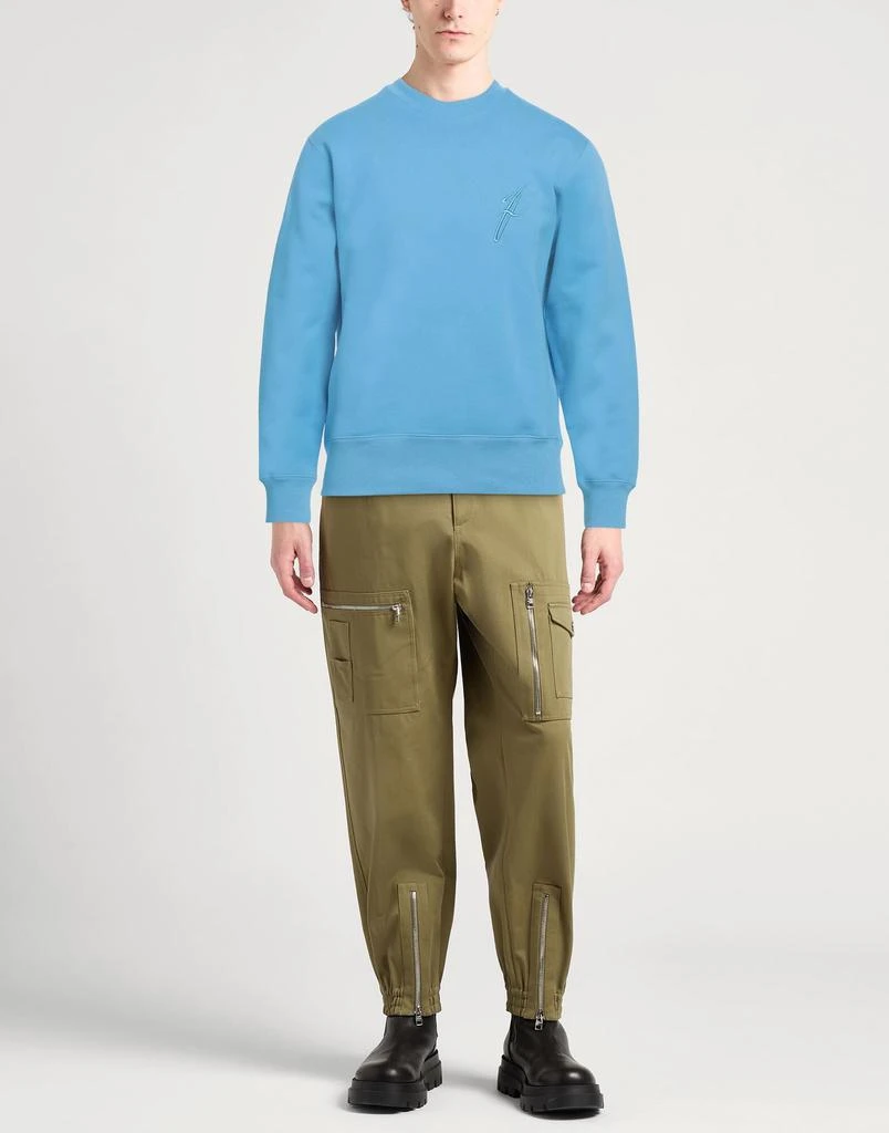 Salvatore Ferragamo Sweatshirt 2