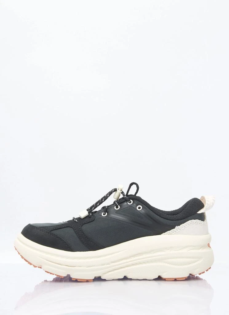Hoka One One Bondi B3 Sneakers 4