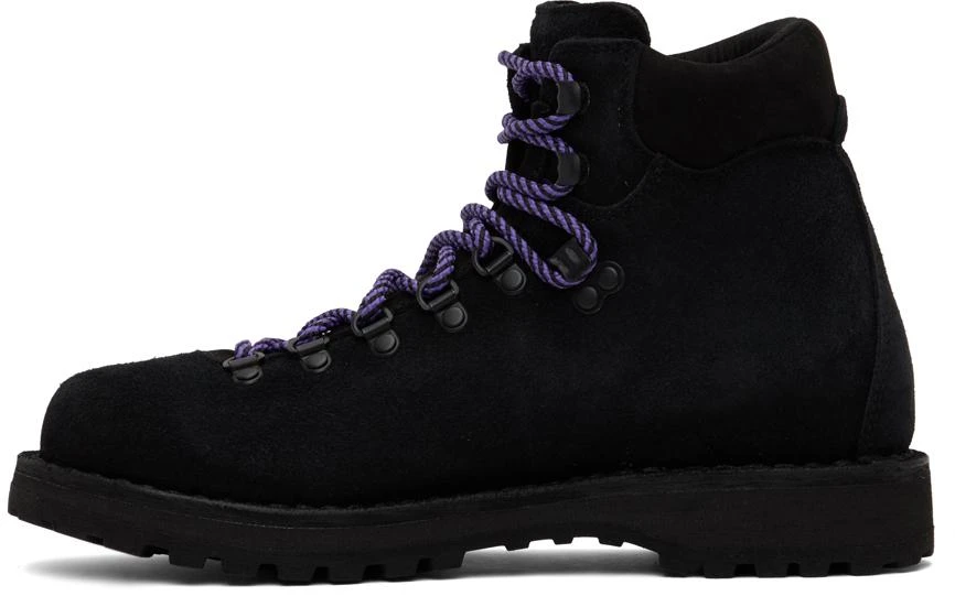 Diemme Black Roccia Vet Boots 3