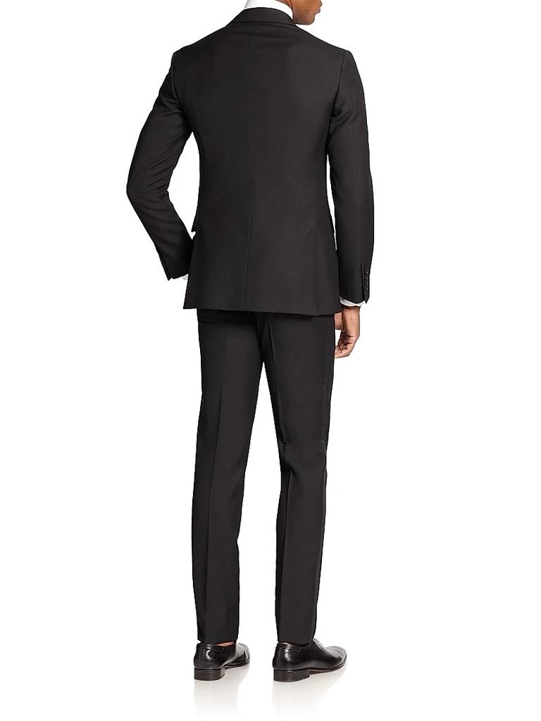 Ralph Lauren Polo Peaked-Lapel Tuxedo 4