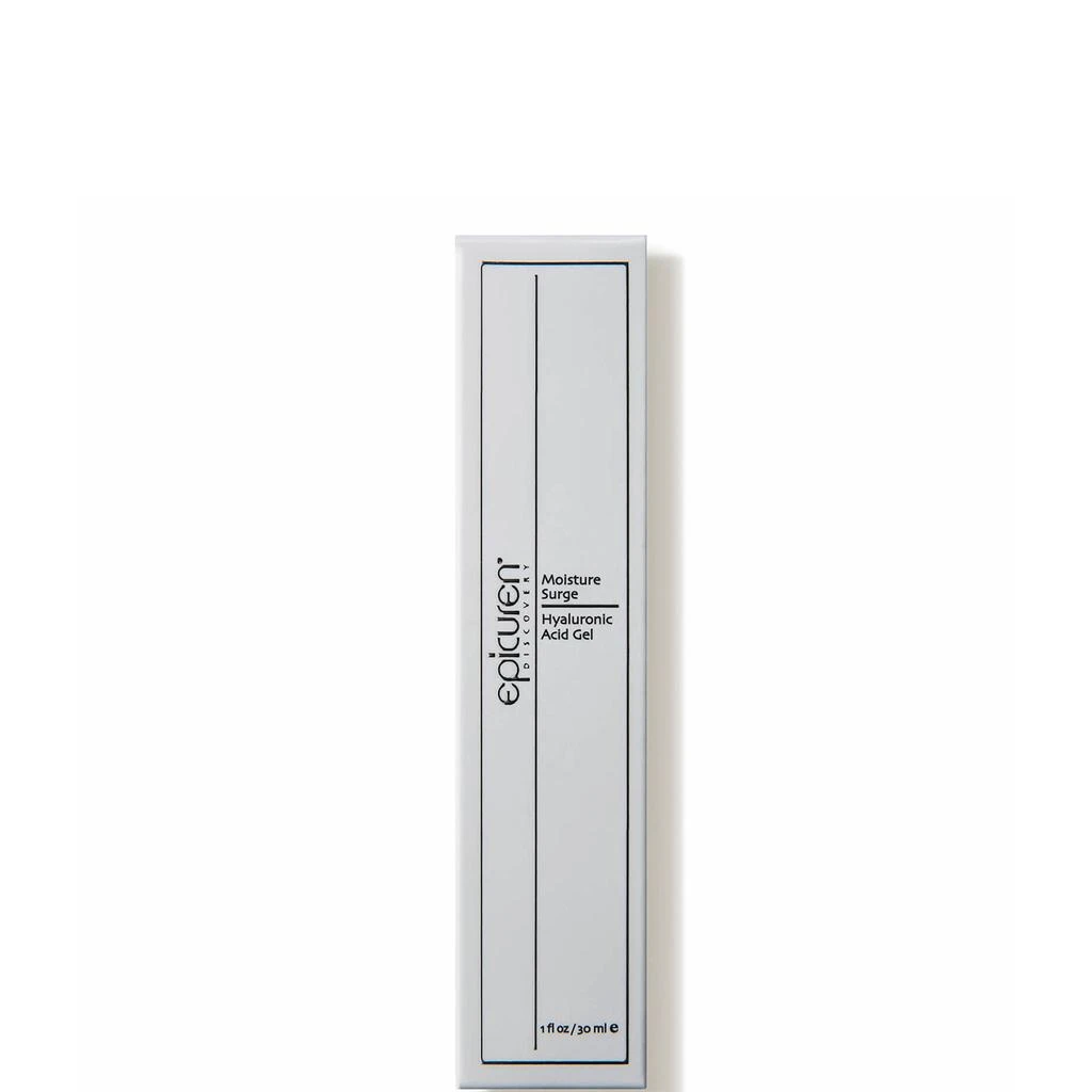 Epicuren Discovery Epicuren Discovery Moisture Surge Hyaluronic Acid Gel 3