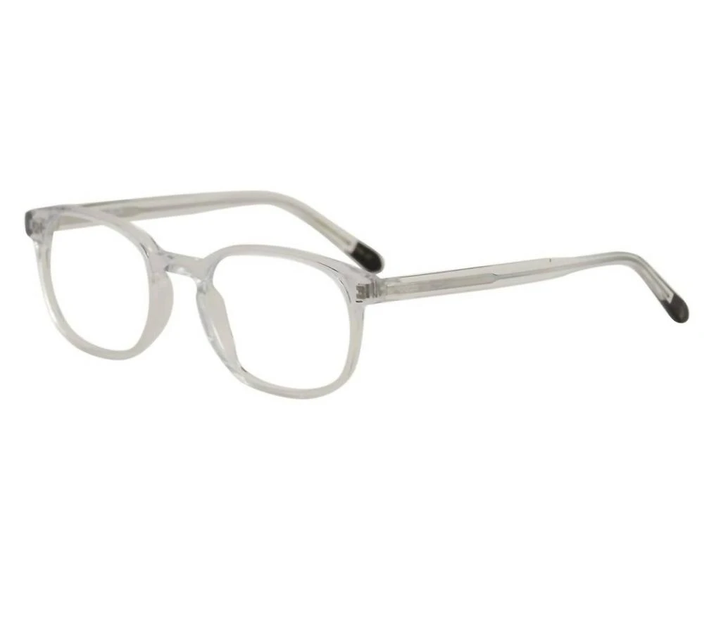 Original Penguin Original Penguin - Men
s Stewart Round Eyeglasses