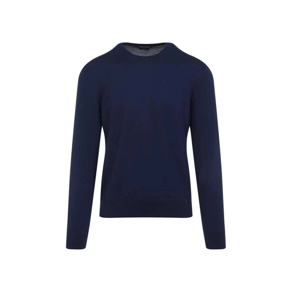 Tom Ford Tom Ford Knitted Jumper from Cettire