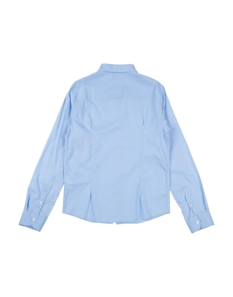 BYBLOS Solid color shirt 2