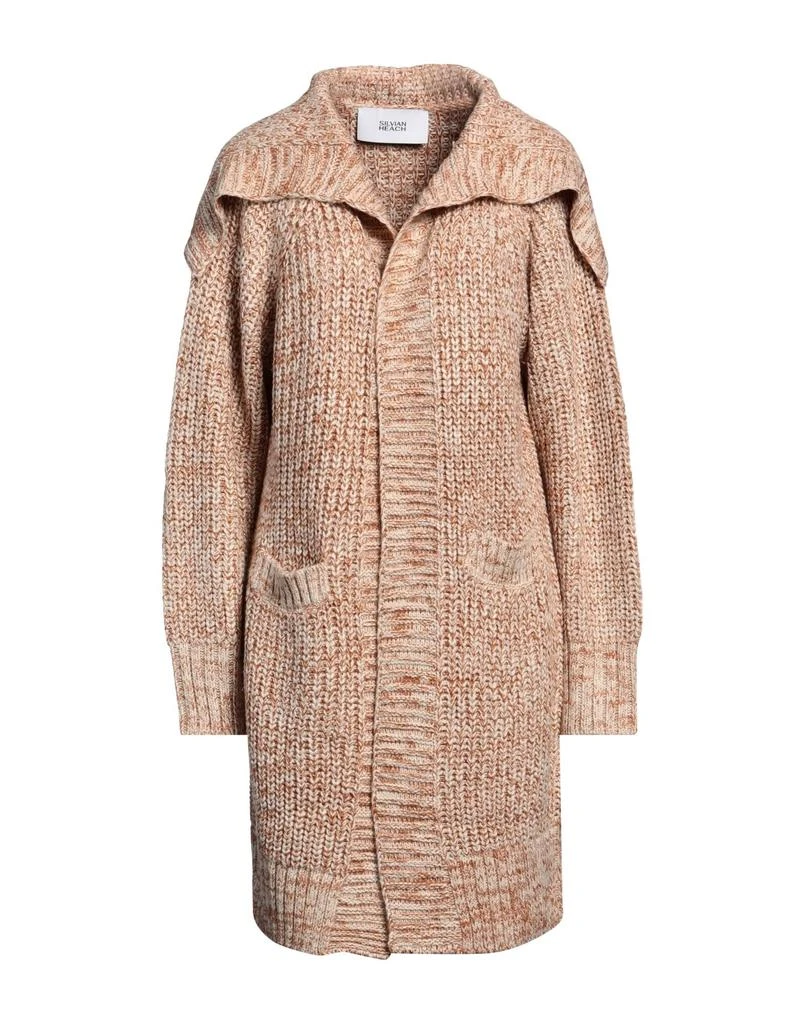 SILVIAN HEACH Cardigan 1