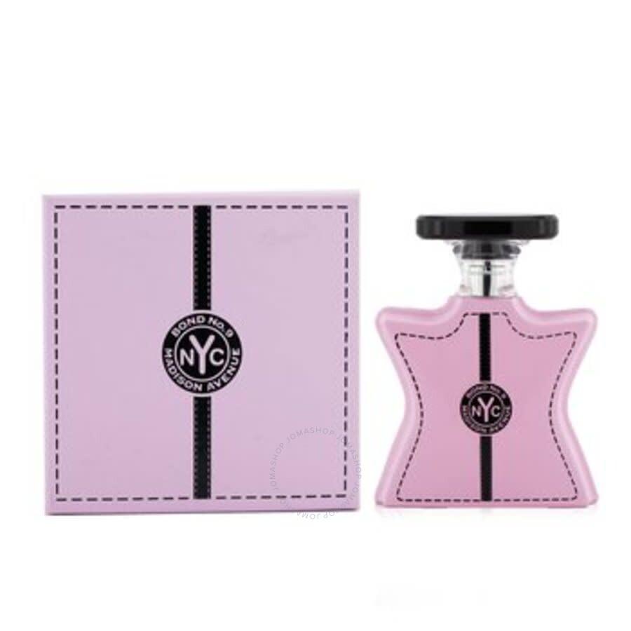 Bond No.9 Bond No.9 Madison Avenue Ladies EDP