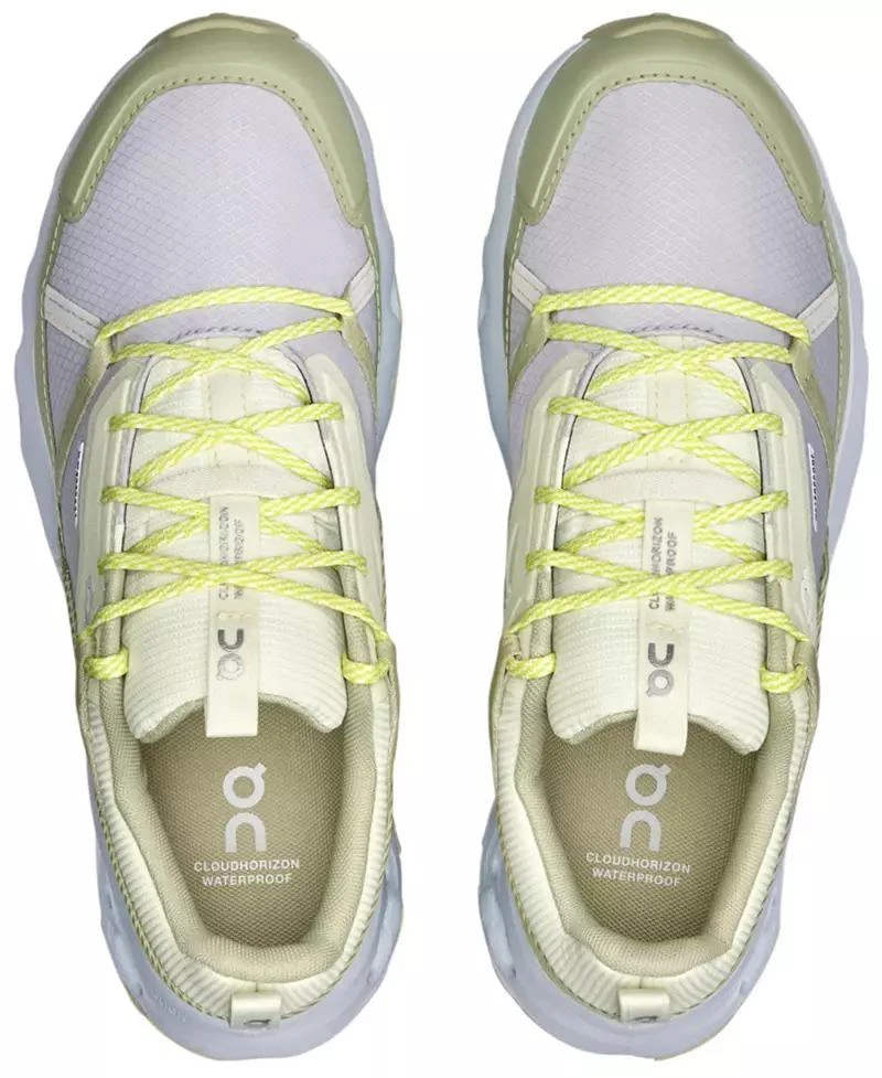 On On Women's Cloudhorizon Waterproof Hiking Shoes 2